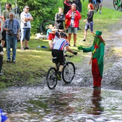 25. ronk AUTHOR Krl umavy MTB 2018 - memorial Frantika raita