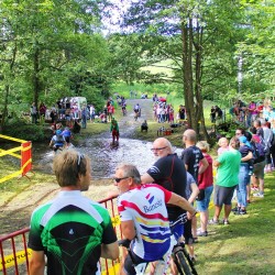 25. ronk AUTHOR Krl umavy MTB 2018 - memorial Frantika raita
