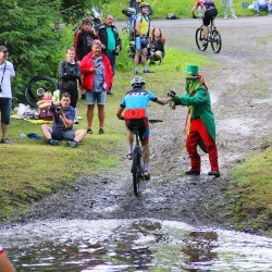 25. ronk AUTHOR Krl umavy MTB 2018 - memorial Frantika raita