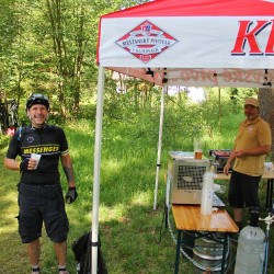 25. ronk AUTHOR Krl umavy MTB 2018 - memorial Frantika raita