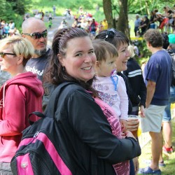 25. ronk AUTHOR Krl umavy MTB 2018 - memorial Frantika raita