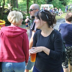 25. ronk AUTHOR Krl umavy MTB 2018 - memorial Frantika raita
