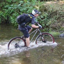 25. ronk AUTHOR Krl umavy MTB 2018 - memorial Frantika raita
