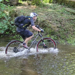25. ronk AUTHOR Krl umavy MTB 2018 - memorial Frantika raita