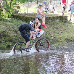 25. ronk AUTHOR Krl umavy MTB 2018 - memorial Frantika raita
