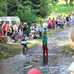 25. ronk AUTHOR Krl umavy MTB 2018 - memorial Frantika raita