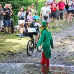 25. ronk AUTHOR Krl umavy MTB 2018 - memorial Frantika raita