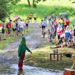 25. ronk AUTHOR Krl umavy MTB 2018 - memorial Frantika raita
