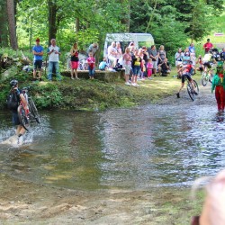25. ronk AUTHOR Krl umavy MTB 2018 - memorial Frantika raita