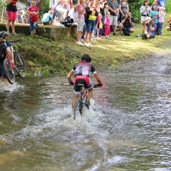 25. ronk AUTHOR Krl umavy MTB 2018 - memorial Frantika raita