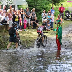 25. ronk AUTHOR Krl umavy MTB 2018 - memorial Frantika raita
