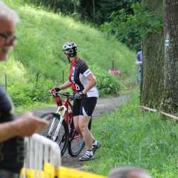 25. ronk AUTHOR Krl umavy MTB 2018 - memorial Frantika raita