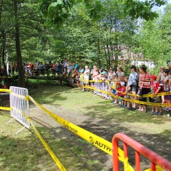 25. ronk AUTHOR Krl umavy MTB 2018 - memorial Frantika raita