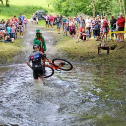 25. ronk AUTHOR Krl umavy MTB 2018 - memorial Frantika raita