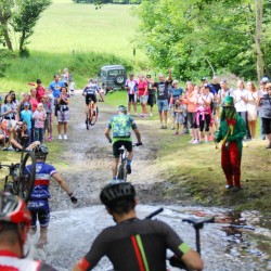 25. ronk AUTHOR Krl umavy MTB 2018 - memorial Frantika raita