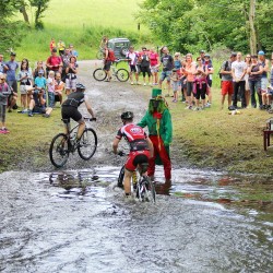 25. ronk AUTHOR Krl umavy MTB 2018 - memorial Frantika raita