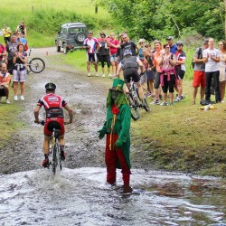 25. ronk AUTHOR Krl umavy MTB 2018 - memorial Frantika raita