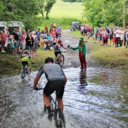 25. ronk AUTHOR Krl umavy MTB 2018 - memorial Frantika raita