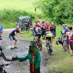 25. ronk AUTHOR Krl umavy MTB 2018 - memorial Frantika raita
