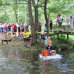 25. ronk AUTHOR Krl umavy MTB 2018 - memorial Frantika raita
