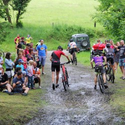 25. ronk AUTHOR Krl umavy MTB 2018 - memorial Frantika raita