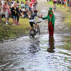 25. ronk AUTHOR Krl umavy MTB 2018 - memorial Frantika raita