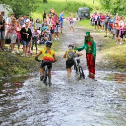25. ronk AUTHOR Krl umavy MTB 2018 - memorial Frantika raita
