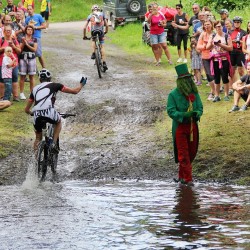 25. ronk AUTHOR Krl umavy MTB 2018 - memorial Frantika raita