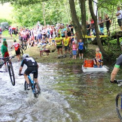 25. ronk AUTHOR Krl umavy MTB 2018 - memorial Frantika raita