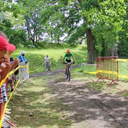 25. ronk AUTHOR Krl umavy MTB 2018 - memorial Frantika raita