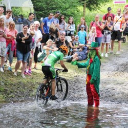 25. ronk AUTHOR Krl umavy MTB 2018 - memorial Frantika raita
