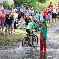 25. ronk AUTHOR Krl umavy MTB 2018 - memorial Frantika raita