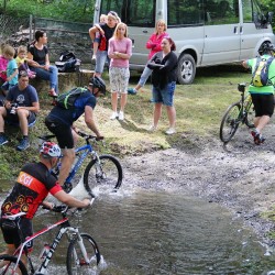 25. ronk AUTHOR Krl umavy MTB 2018 - memorial Frantika raita