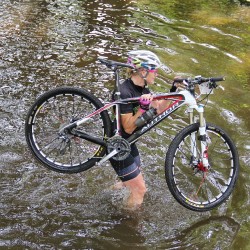 25. ronk AUTHOR Krl umavy MTB 2018 - memorial Frantika raita