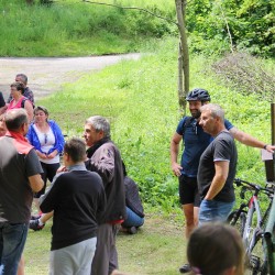 25. ronk AUTHOR Krl umavy MTB 2018 - memorial Frantika raita