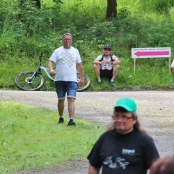 25. ronk AUTHOR Krl umavy MTB 2018 - memorial Frantika raita