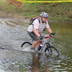 25. ronk AUTHOR Krl umavy MTB 2018 - memorial Frantika raita