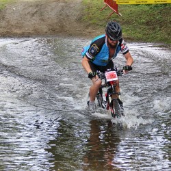 25. ronk AUTHOR Krl umavy MTB 2018 - memorial Frantika raita