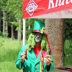 25. ronk AUTHOR Krl umavy MTB 2018 - memorial Frantika raita
