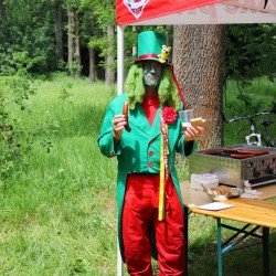 25. ronk AUTHOR Krl umavy MTB 2018 - memorial Frantika raita