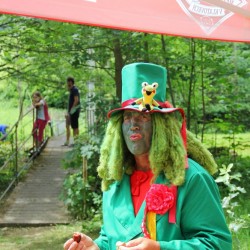 25. ronk AUTHOR Krl umavy MTB 2018 - memorial Frantika raita