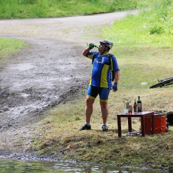 25. ronk AUTHOR Krl umavy MTB 2018 - memorial Frantika raita