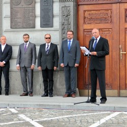 Pietn akt - 50. vro srpnovch udlost 1968
