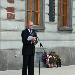 Pietn akt - 50. vro srpnovch udlost 1968
