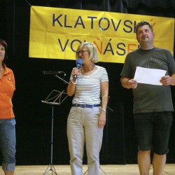 KLATOVSK VOLSEK