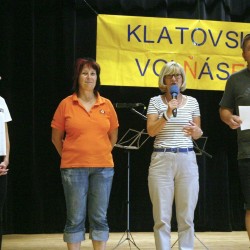 KLATOVSK VOLSEK