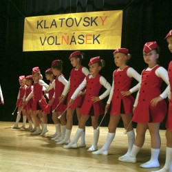 KLATOVSK VOLSEK