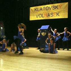 KLATOVSK VOLSEK