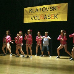 KLATOVSK VOLSEK