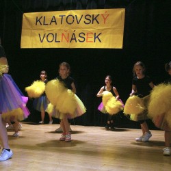 KLATOVSK VOLSEK